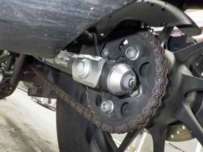 Honda Rebel CMX250 2020