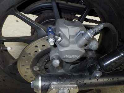 Honda Rebel CMX250 2020