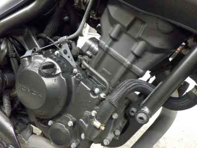 Honda Rebel CMX250 2020
