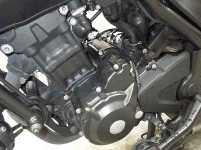Honda Rebel CMX250 2020
