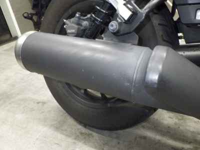 Honda Rebel CMX250 2020