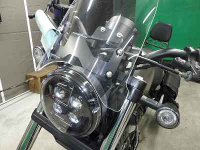 Honda Rebel CMX250 2020