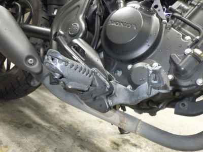 Honda Rebel CMX250 2020