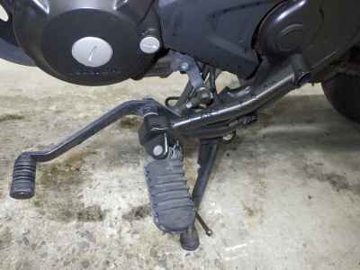 Honda Rebel CMX250 2020