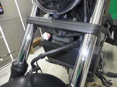 Honda Rebel CMX250 2020