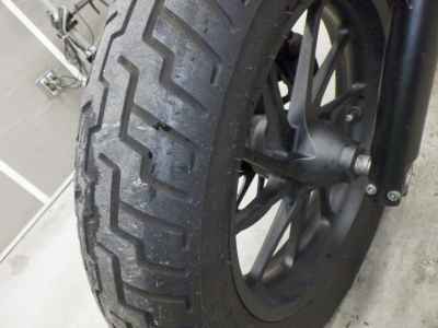 Honda Rebel CMX250 2020