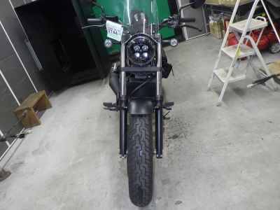 Honda Rebel CMX250 2020