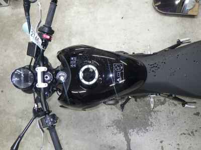 Triumph Trident 660 2026