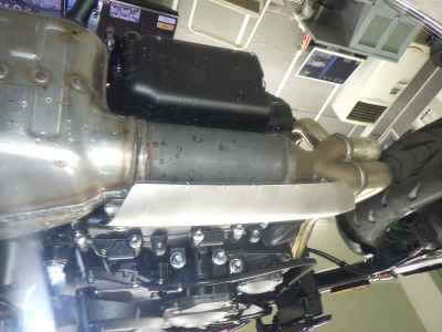 Triumph Trident 660 2026