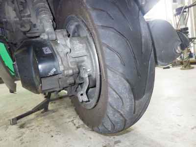 Honda Fusion XSE 2005