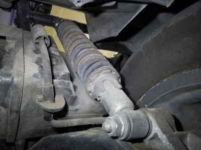 Honda Fusion XSE 2005