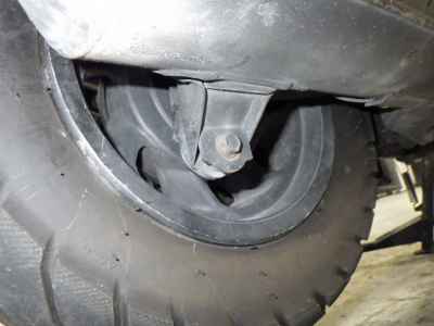 Honda Fusion XSE 2005