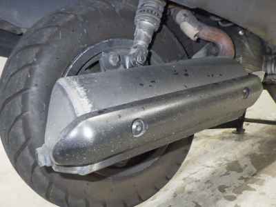 Honda Fusion XSE 2005