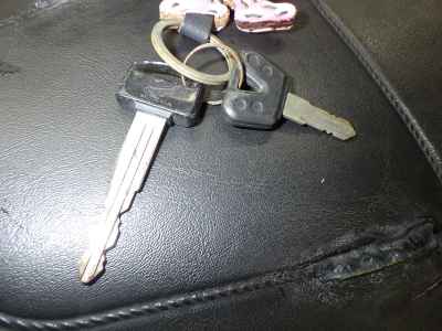 Honda Fusion XSE 2005