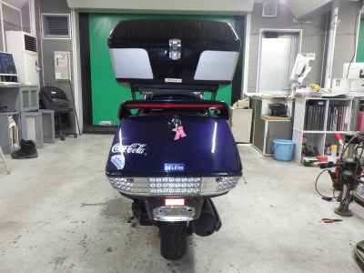 Honda Fusion XSE 2005