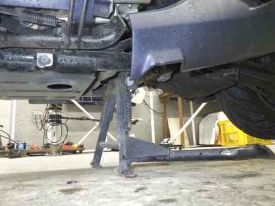 Honda Fusion XSE 2005