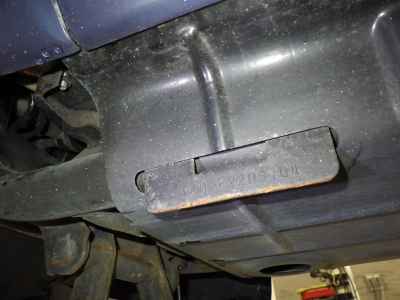 Honda Fusion XSE 2005