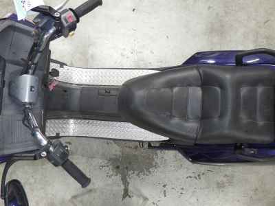 Honda Fusion XSE 2005