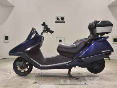 Honda Fusion XSE 2005