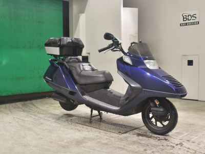 Honda Fusion XSE 2005