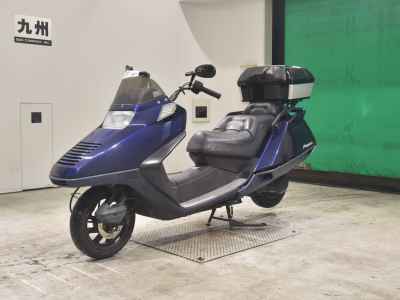 Honda Fusion XSE 2005