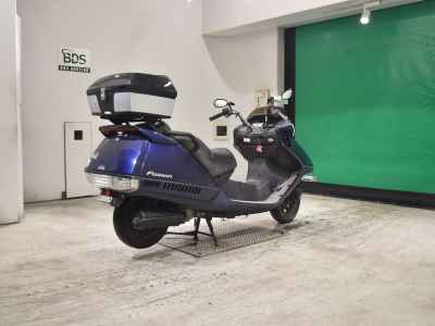 Honda Fusion XSE 2005