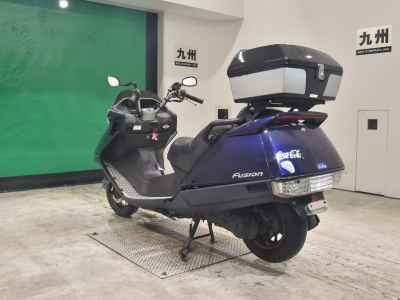 Honda Fusion XSE 2005