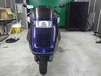 Honda Fusion XSE 2005
