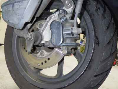 Honda Fusion XSE 2005