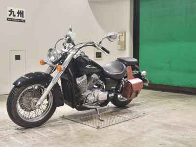 Honda Shadow 750 2009