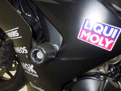 Honda CBR1000RR 2020