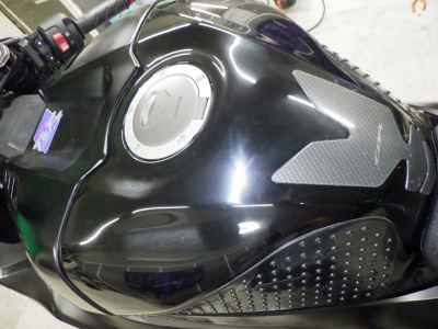 Honda CBR1000RR 2020