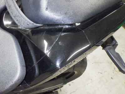 Honda CBR1000RR 2020