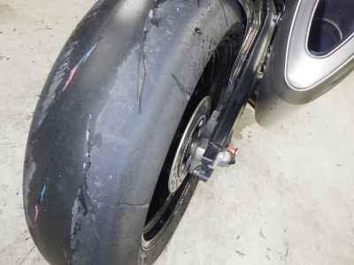 Honda CBR1000RR 2020