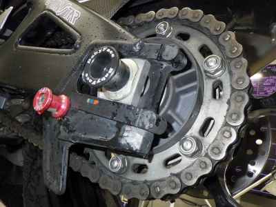 Honda CBR1000RR 2020