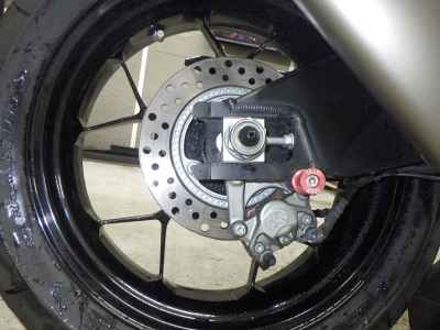 Honda CBR1000RR 2020