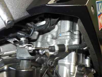 Honda CBR1000RR 2020