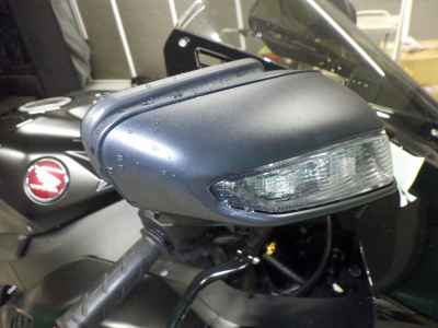 Honda CBR1000RR 2020