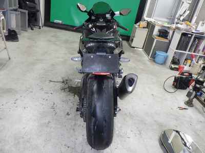 Honda CBR1000RR 2020