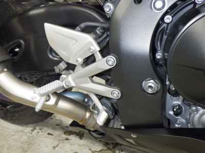 Honda CBR1000RR 2020