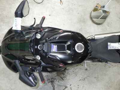 Honda CBR1000RR 2020
