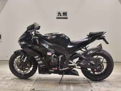 Honda CBR1000RR 2020