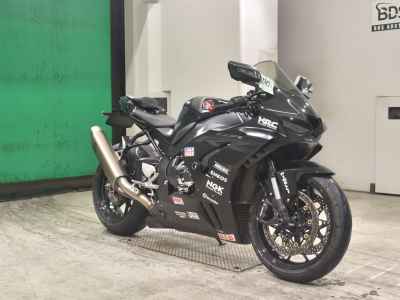 Honda CBR1000RR 2020