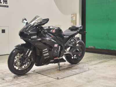 Honda CBR1000RR 2020