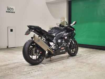 Honda CBR1000RR 2020