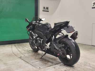Honda CBR1000RR 2020