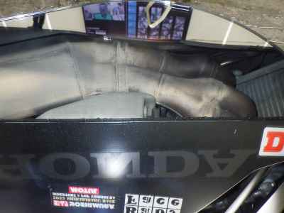 Honda CBR1000RR 2020