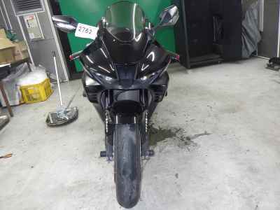 Honda CBR1000RR 2020