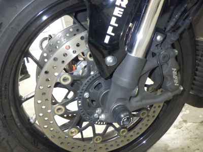 Honda CBR1000RR 2020