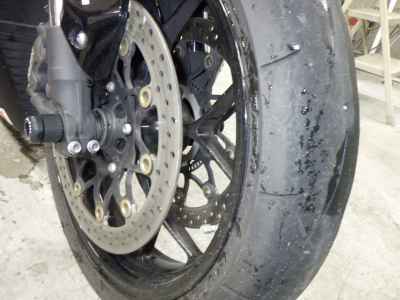 Honda CBR1000RR 2020